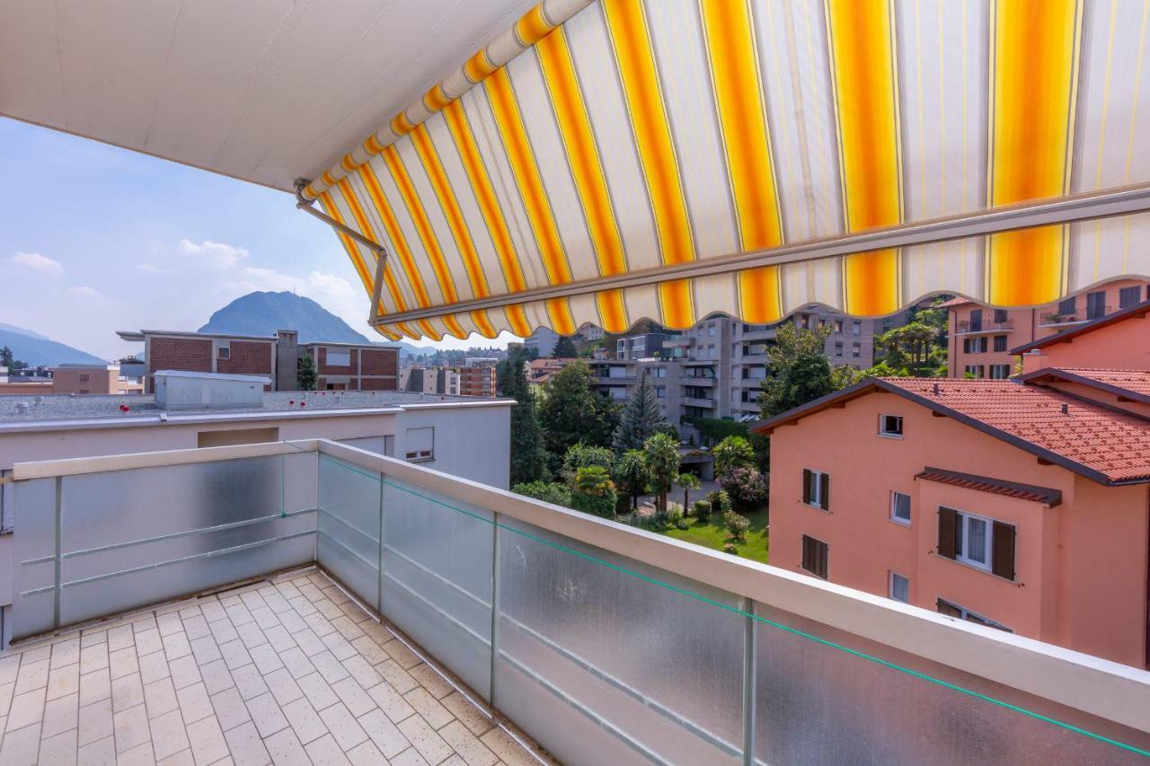 Queen Home Lugano Exterior photo