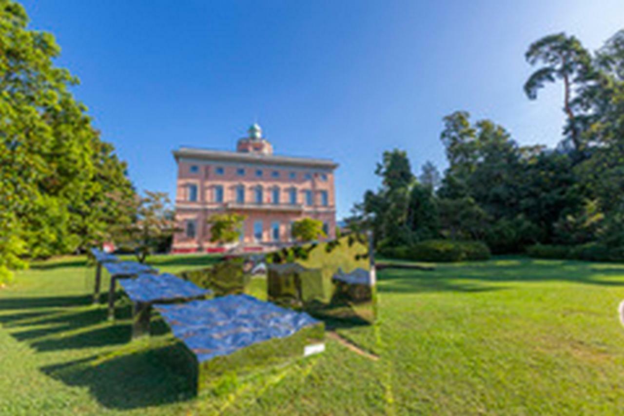 Queen Home Lugano Exterior photo